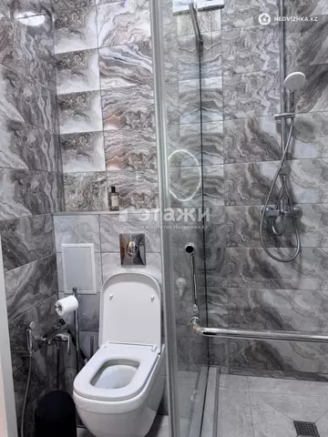 123 м², 3-комнатная квартира, этаж 9 из 17, 123 м², изображение - 37