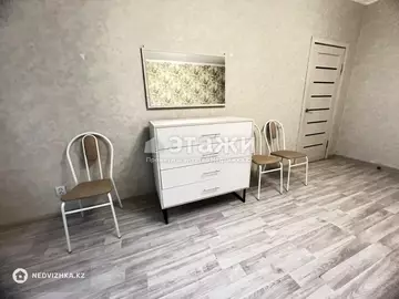 2-комнатная квартира, этаж 5 из 17, 55 м²