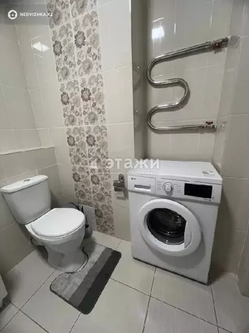 55 м², 2-комнатная квартира, этаж 5 из 17, 55 м², изображение - 5