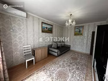 2-комнатная квартира, этаж 4 из 5, 52 м²