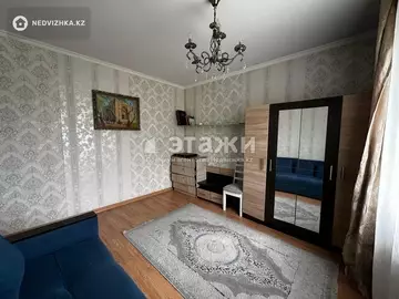 2-комнатная квартира, этаж 4 из 5, 52 м²