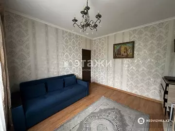 52 м², 2-комнатная квартира, этаж 4 из 5, 52 м², изображение - 4