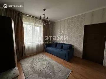 52 м², 2-комнатная квартира, этаж 4 из 5, 52 м², изображение - 5