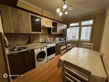 52 м², 2-комнатная квартира, этаж 4 из 5, 52 м², изображение - 7