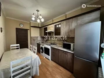 52 м², 2-комнатная квартира, этаж 4 из 5, 52 м², изображение - 8