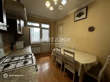 52 м², 2-комнатная квартира, этаж 4 из 5, 52 м², изображение - 9