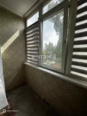52 м², 2-комнатная квартира, этаж 4 из 5, 52 м², изображение - 10