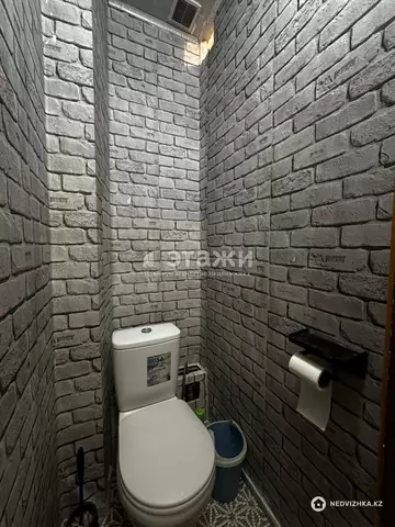 52 м², 2-комнатная квартира, этаж 4 из 5, 52 м², изображение - 12
