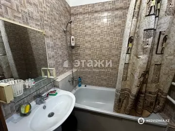 52 м², 2-комнатная квартира, этаж 4 из 5, 52 м², изображение - 13