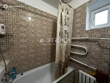 52 м², 2-комнатная квартира, этаж 4 из 5, 52 м², изображение - 14