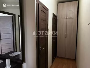 52 м², 2-комнатная квартира, этаж 4 из 5, 52 м², изображение - 15