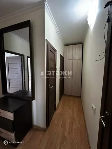 52 м², 2-комнатная квартира, этаж 4 из 5, 52 м², изображение - 16