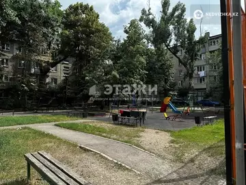 52 м², 2-комнатная квартира, этаж 4 из 5, 52 м², изображение - 18