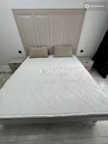 50 м², 2-комнатная квартира, этаж 3 из 12, 50 м², на длительный срок, изображение - 6