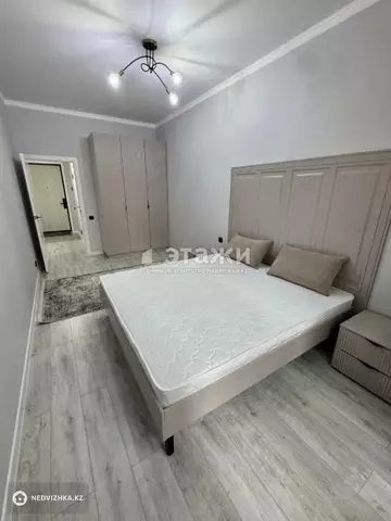 50 м², 2-комнатная квартира, этаж 3 из 12, 50 м², на длительный срок, изображение - 7
