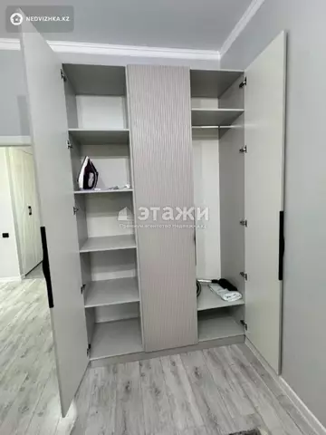 50 м², 2-комнатная квартира, этаж 3 из 12, 50 м², на длительный срок, изображение - 8