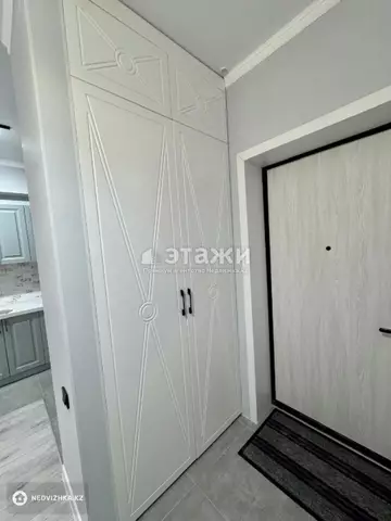 50 м², 2-комнатная квартира, этаж 3 из 12, 50 м², на длительный срок, изображение - 9