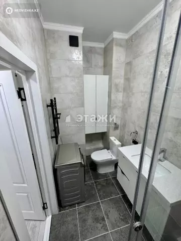 50 м², 2-комнатная квартира, этаж 3 из 12, 50 м², на длительный срок, изображение - 10