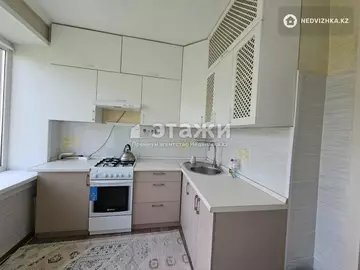 1-комнатная квартира, этаж 5 из 5, 45 м², на длительный срок