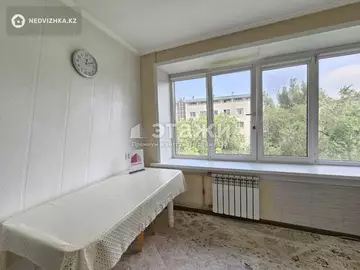 1-комнатная квартира, этаж 5 из 5, 45 м², на длительный срок