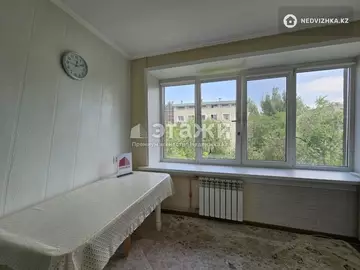 1-комнатная квартира, этаж 5 из 5, 45 м², на длительный срок