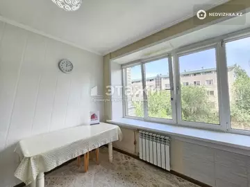 1-комнатная квартира, этаж 5 из 5, 45 м², на длительный срок