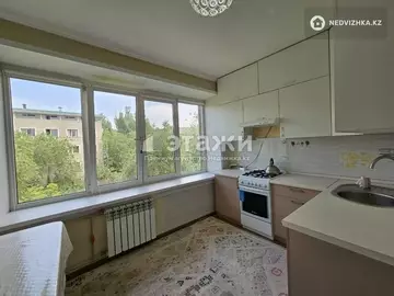 1-комнатная квартира, этаж 5 из 5, 45 м², на длительный срок