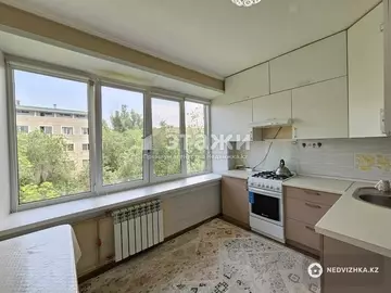 45 м², 1-комнатная квартира, этаж 5 из 5, 45 м², на длительный срок, изображение - 4
