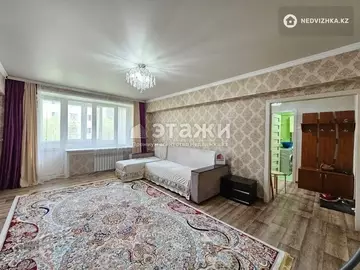 45 м², 1-комнатная квартира, этаж 5 из 5, 45 м², на длительный срок, изображение - 5