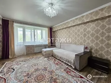 45 м², 1-комнатная квартира, этаж 5 из 5, 45 м², на длительный срок, изображение - 7
