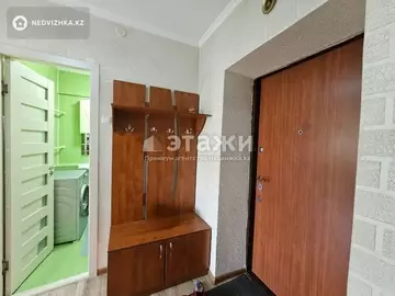 45 м², 1-комнатная квартира, этаж 5 из 5, 45 м², на длительный срок, изображение - 9