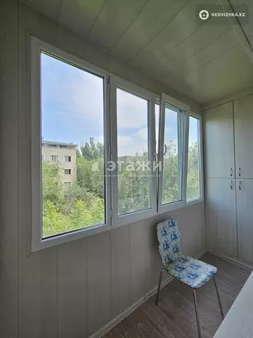 45 м², 1-комнатная квартира, этаж 5 из 5, 45 м², на длительный срок, изображение - 10
