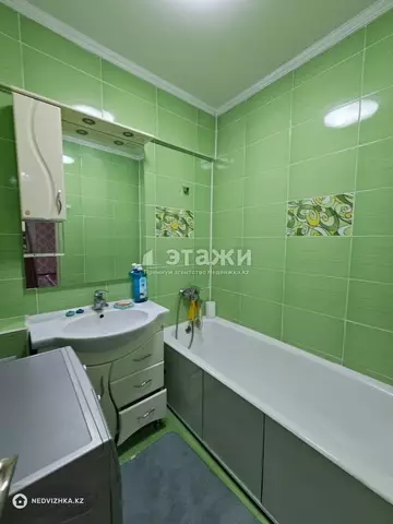 45 м², 1-комнатная квартира, этаж 5 из 5, 45 м², на длительный срок, изображение - 11