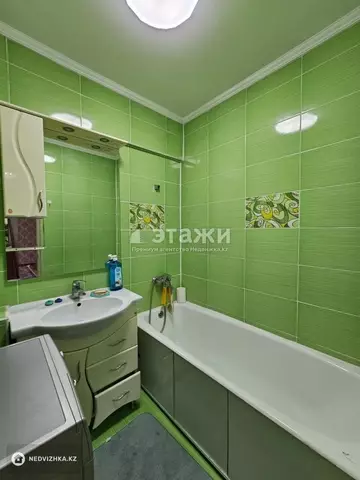 45 м², 1-комнатная квартира, этаж 5 из 5, 45 м², на длительный срок, изображение - 13