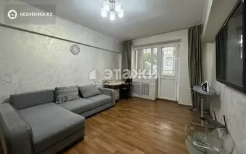 1-комнатная квартира, этаж 1 из 12, 35 м², на длительный срок