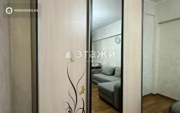 1-комнатная квартира, этаж 1 из 12, 35 м², на длительный срок