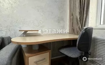 1-комнатная квартира, этаж 1 из 12, 35 м², на длительный срок