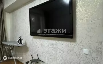 1-комнатная квартира, этаж 1 из 12, 35 м², на длительный срок