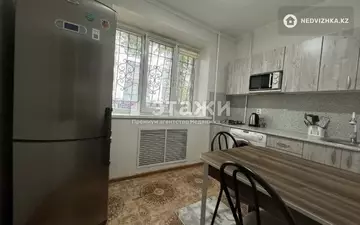 35 м², 1-комнатная квартира, этаж 1 из 12, 35 м², на длительный срок, изображение - 4