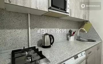 35 м², 1-комнатная квартира, этаж 1 из 12, 35 м², на длительный срок, изображение - 5
