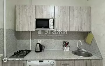 35 м², 1-комнатная квартира, этаж 1 из 12, 35 м², на длительный срок, изображение - 6