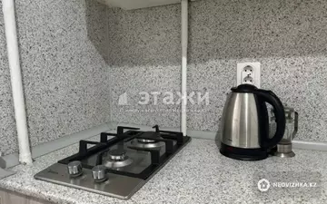 35 м², 1-комнатная квартира, этаж 1 из 12, 35 м², на длительный срок, изображение - 7