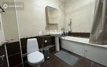 35 м², 1-комнатная квартира, этаж 1 из 12, 35 м², на длительный срок, изображение - 8