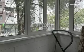 35 м², 1-комнатная квартира, этаж 1 из 12, 35 м², на длительный срок, изображение - 9