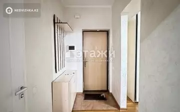 35 м², 1-комнатная квартира, этаж 1 из 12, 35 м², на длительный срок, изображение - 10