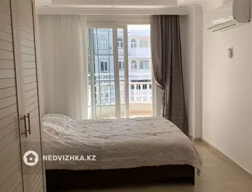 130 м², 3-комнатная квартира, этаж 4 из 8, 130 м², изображение - 6