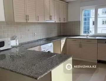 130 м², 3-комнатная квартира, этаж 4 из 8, 130 м², изображение - 10
