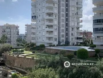 130 м², 3-комнатная квартира, этаж 4 из 8, 130 м², изображение - 12