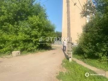 Офисное помещение, 9 этажей, 56 м²