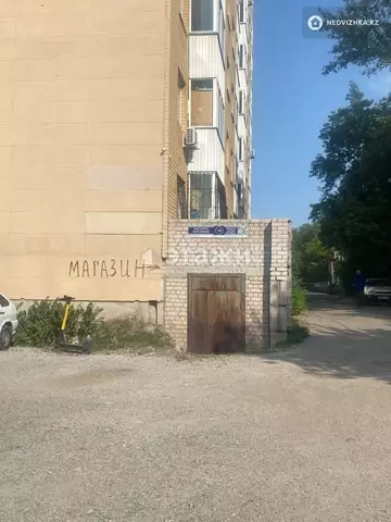 56.1 м², Офисное помещение, 9 этажей, 56 м², изображение - 13